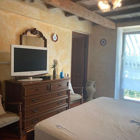 Camere E Accoglienza La Casa Della Nonna Borzonasca Exteriér fotografie