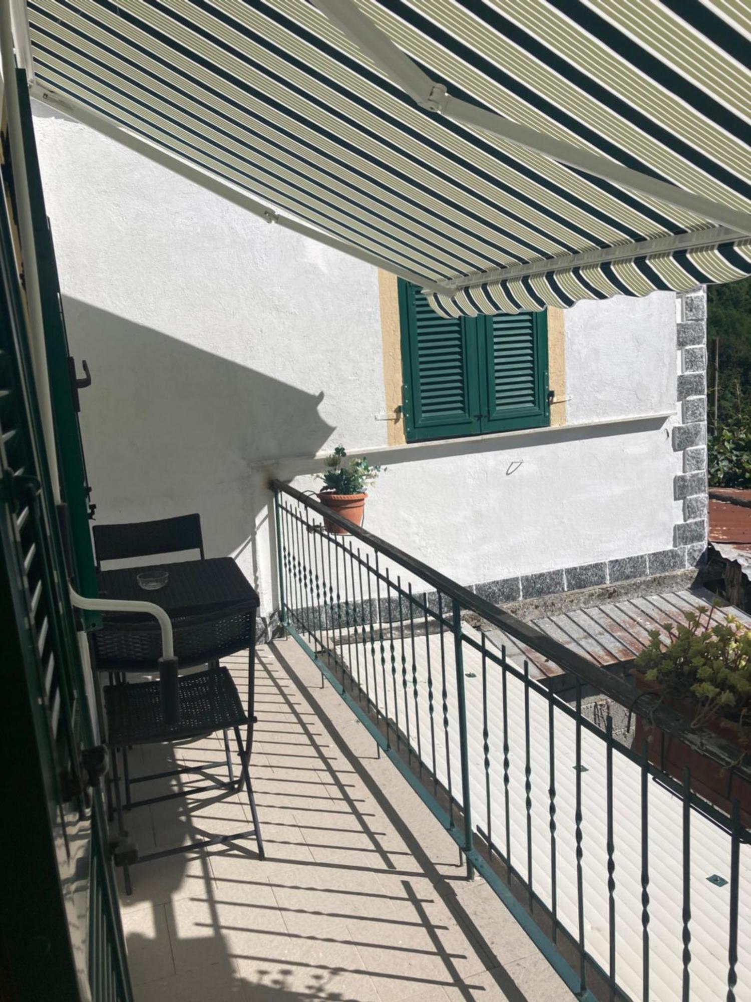 Camere E Accoglienza La Casa Della Nonna Borzonasca Exteriér fotografie