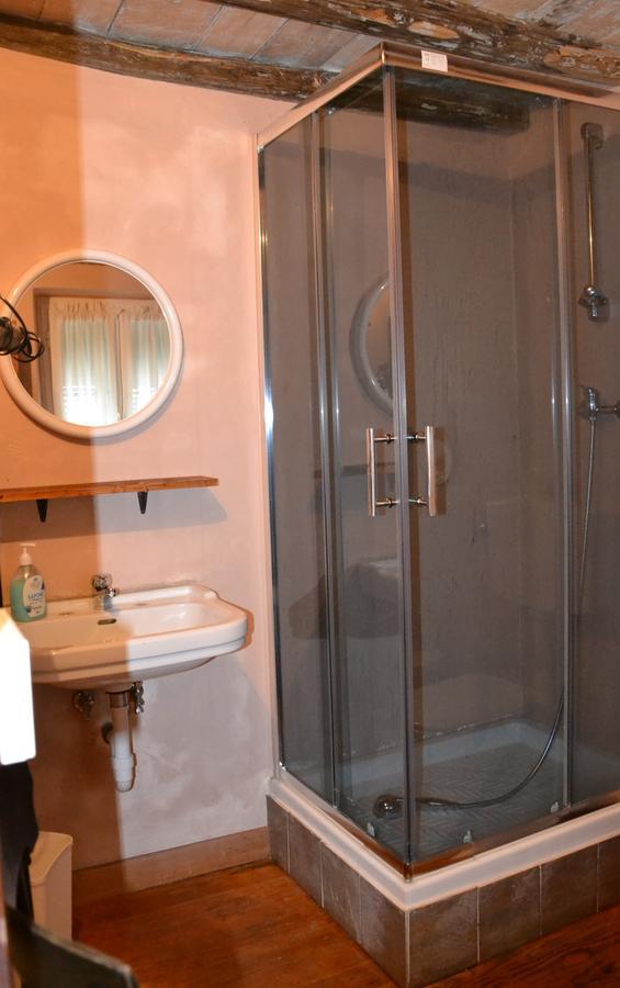 Camere E Accoglienza La Casa Della Nonna Borzonasca Exteriér fotografie
