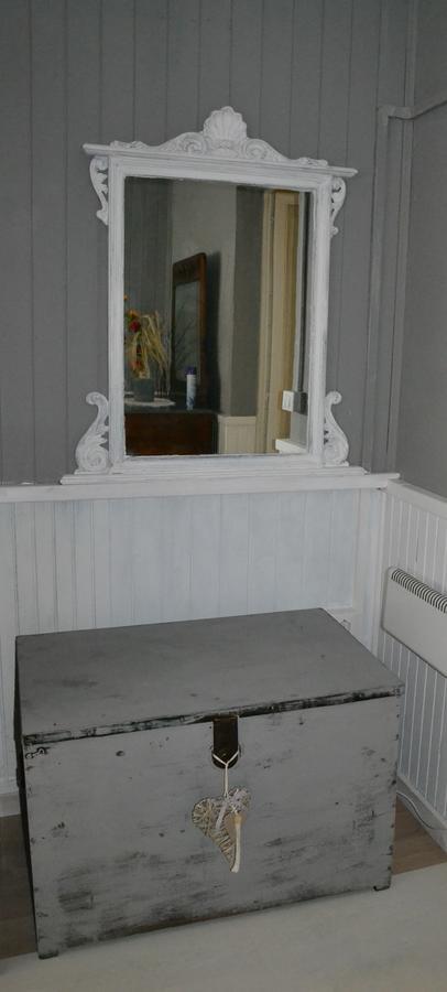 Camere E Accoglienza La Casa Della Nonna Borzonasca Exteriér fotografie