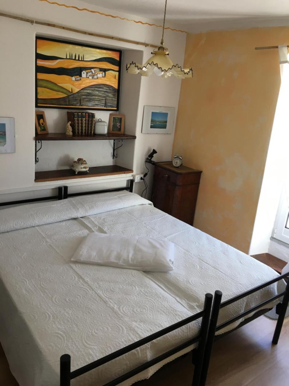 Camere E Accoglienza La Casa Della Nonna Borzonasca Exteriér fotografie